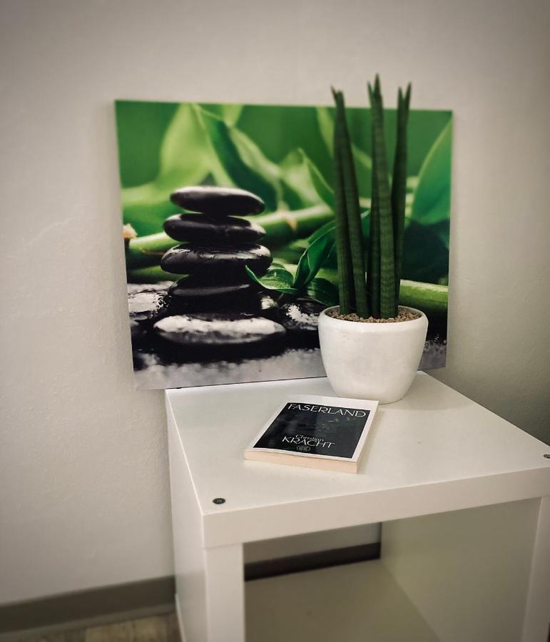 Das Singold Hotel Mit Highspeed Wlan Und Digitalem Schluessel ชวาบมุนเค่น ภายนอก รูปภาพ
