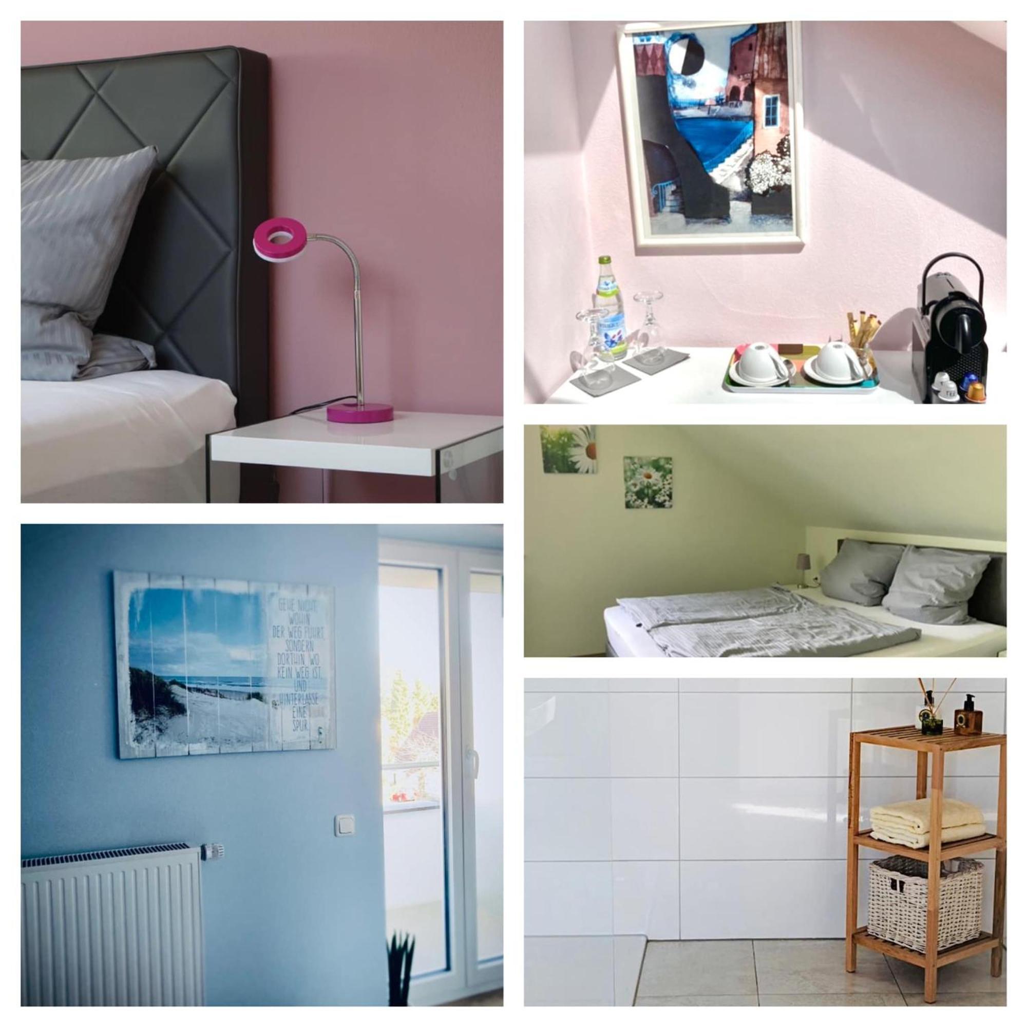 Das Singold Hotel Mit Highspeed Wlan Und Digitalem Schluessel ชวาบมุนเค่น ภายนอก รูปภาพ