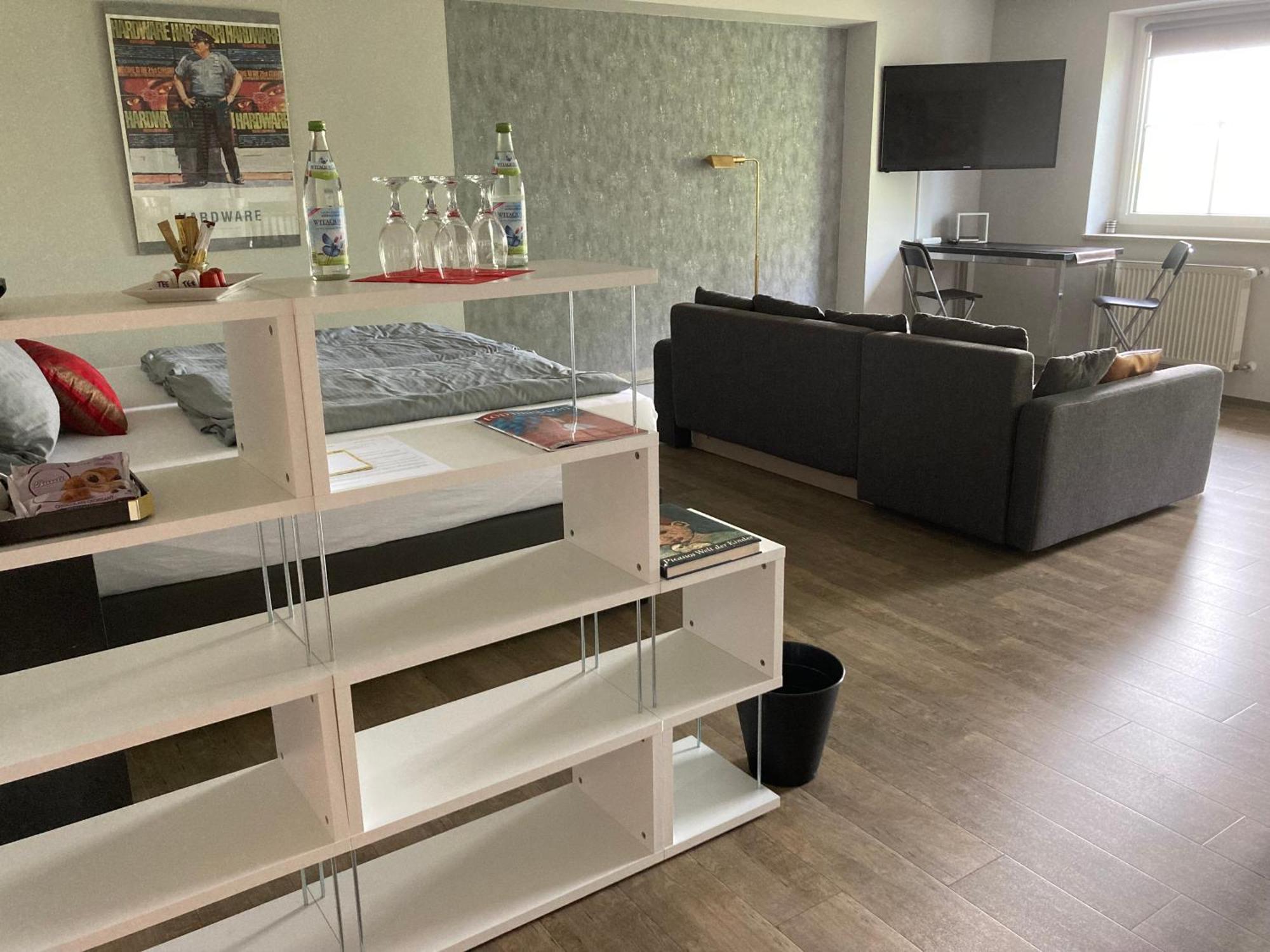 Das Singold Hotel Mit Highspeed Wlan Und Digitalem Schluessel ชวาบมุนเค่น ภายนอก รูปภาพ