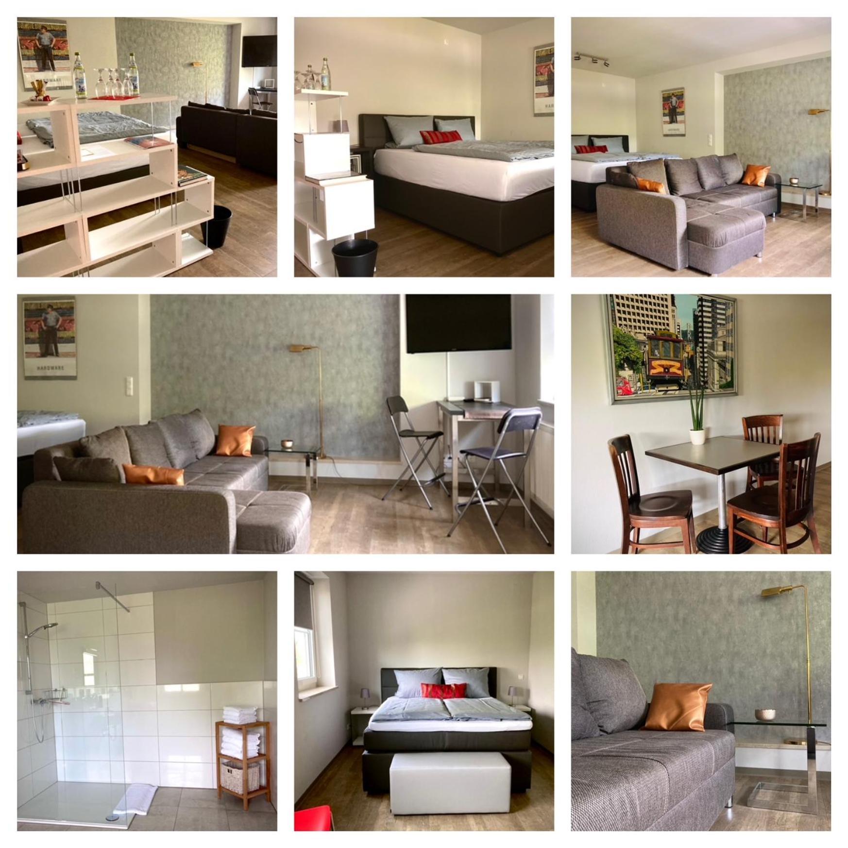 Das Singold Hotel Mit Highspeed Wlan Und Digitalem Schluessel ชวาบมุนเค่น ภายนอก รูปภาพ